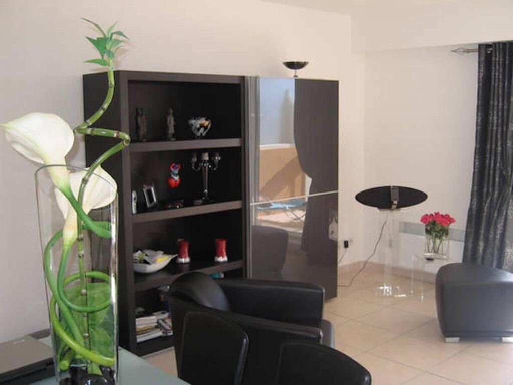 Hibiscus Appartement *