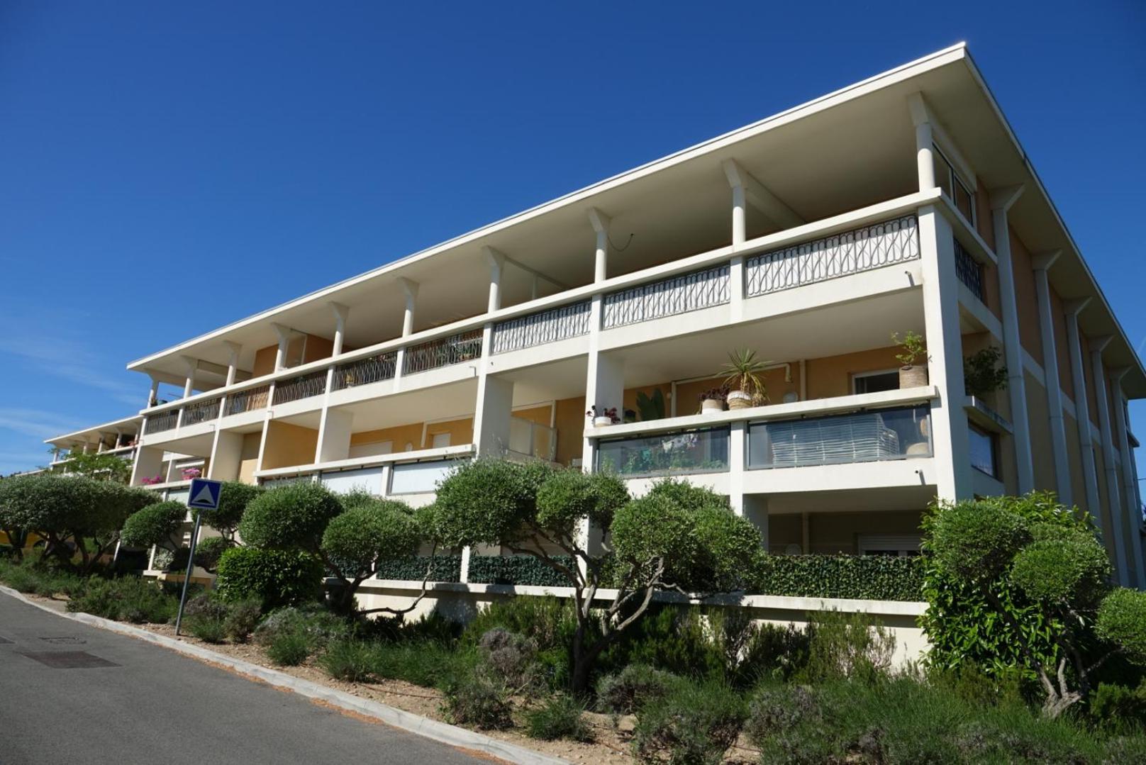 Appartement Hibiscus